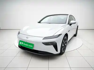Dongfeng Yipai eπ007 2024