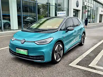 Volkswagen ID.3 2022