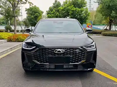 Chery Arrizo 8 PRO 2025