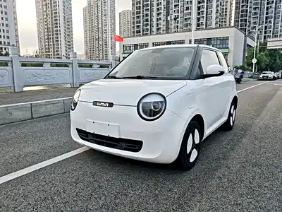 Changan Qiyuan Lumin 2023