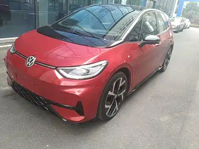 Volkswagen ID.3 2025