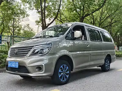 Dongfeng Fengxing Lingzhi 2022