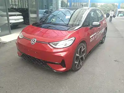 Volkswagen ID.3 2025