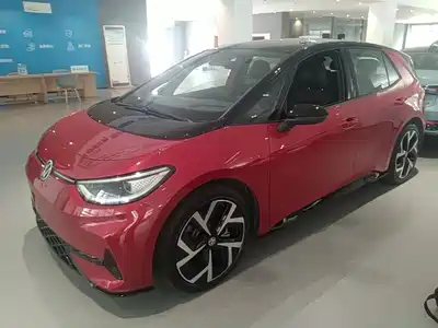 Volkswagen ID.3 2025