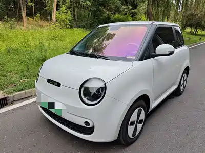 Changan Qiyuan Lumin 2026