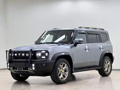 Jetour Traveler 2025