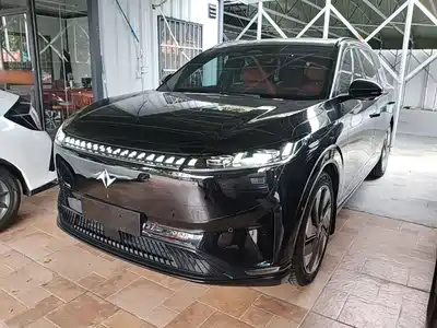 Dongfeng Yipai eπ008 2024