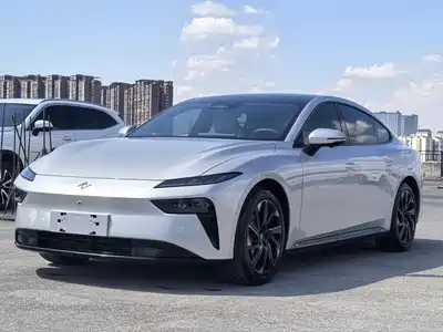 Dongfeng Yipai eπ007 2024