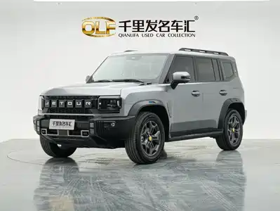 Jetour Traveler 2025