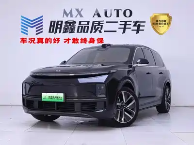 Li Auto L9 2023