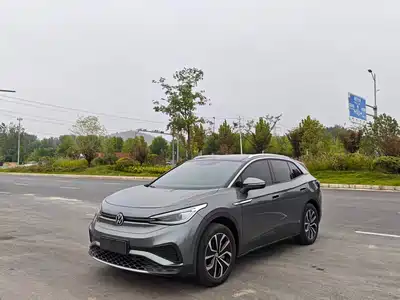 Volkswagen ID.4 2024