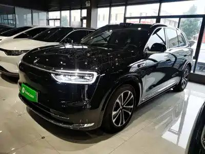 AITO Wenjie M7 2025