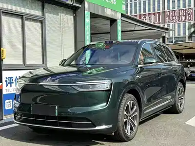 AITO Wenjie M7 2025