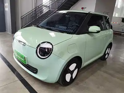 Changan Qiyuan Lumin 2025