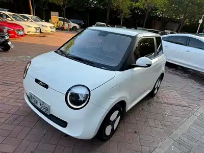 Changan Qiyuan Lumin 2024