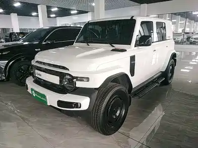 iCAR V23 2025