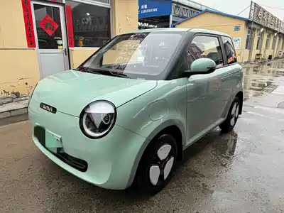 Changan Qiyuan Lumin 2023