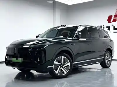 WEY Lanshan 2026