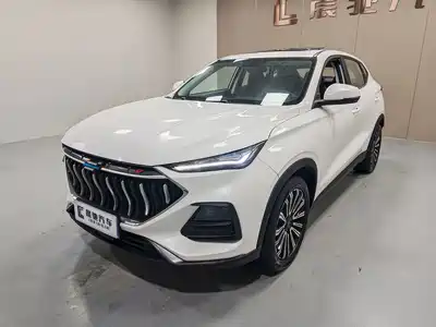 Changan Oshan Oushang X5 2021