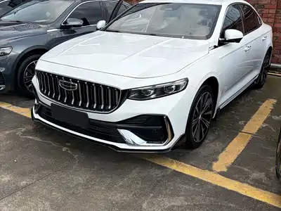 Geely Xing Rui 2026
