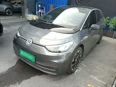 Volkswagen ID.3 2025
