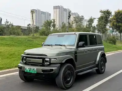 iCAR V23 2025