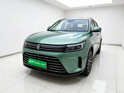 AITO Wenjie M7 2022