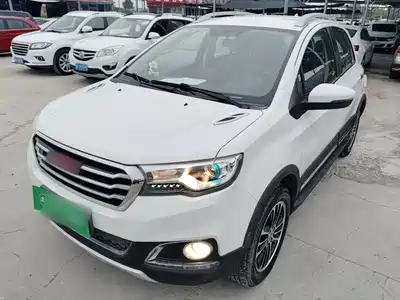 Haval H1 2015
