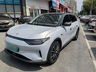 Leapmotor C11 2022