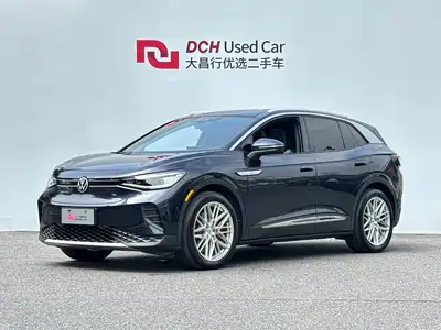 Volkswagen ID.4 2024