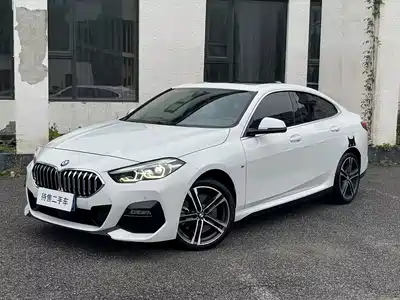 BMW 2 Series (Import) 2023