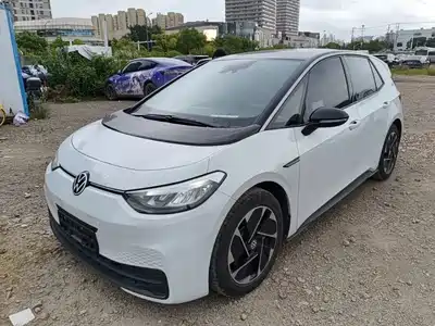 Volkswagen ID.3 2023