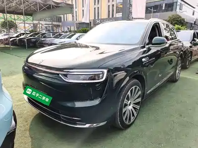 AITO Wenjie M7 2025