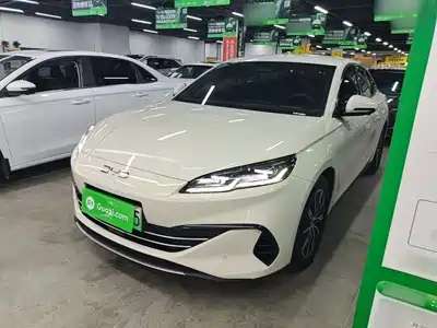 BYD Seal 06 New Energy 2025