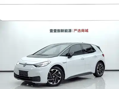 Volkswagen ID.3 2024