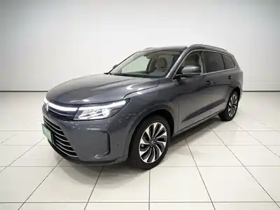 AITO Wenjie M7 2025