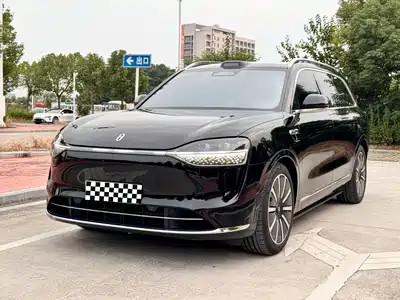 AITO Wenjie M9 2026