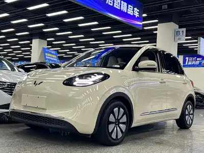 Wuling Motors Bingo 2025