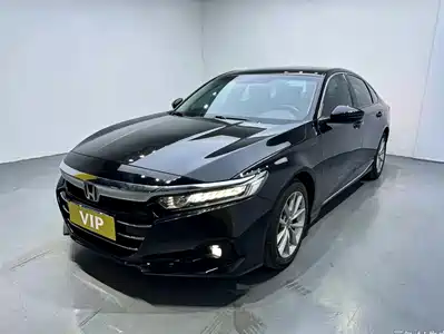 Honda Accord 2023