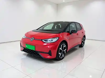 Volkswagen ID.3 2025