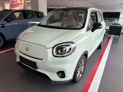 Leapmotor T03 2025