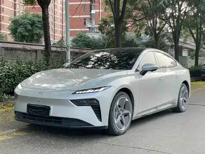 Dongfeng Yipai eπ007 2025