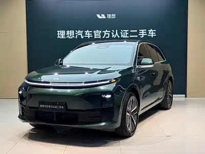 Li Auto L6 2024
