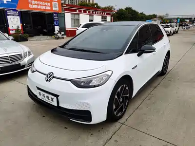 Volkswagen ID.3 2023