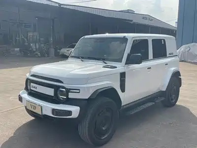 iCAR V23 2025