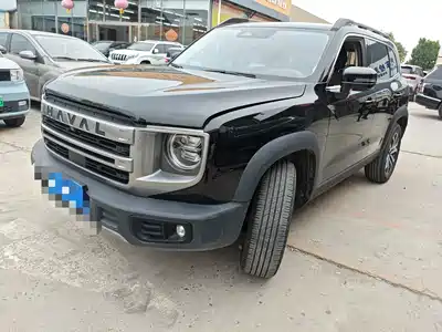 Haval Dargo 2023