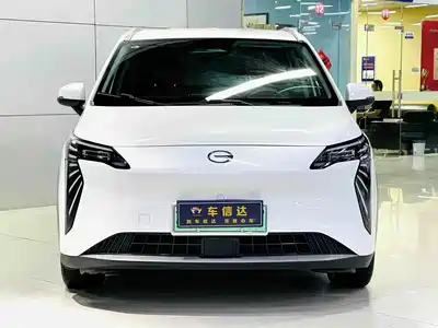 GAC Aion Y Plus 2024