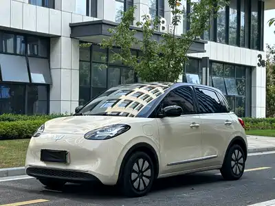Wuling Motors Bingo 2025