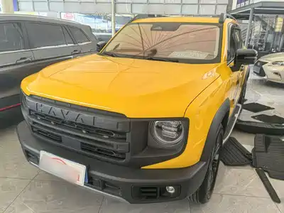 Haval Dargo 2023