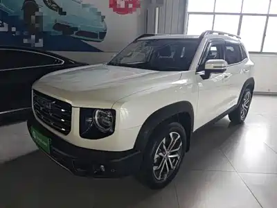 Haval Dargo 2022